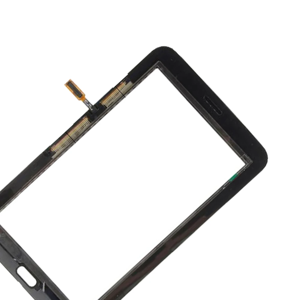 Черный/белый 7 0 дюйма для Samsung Galaxy Tab 3 Φ сенсорная панель T110 T111 T113 T116 в сборе |