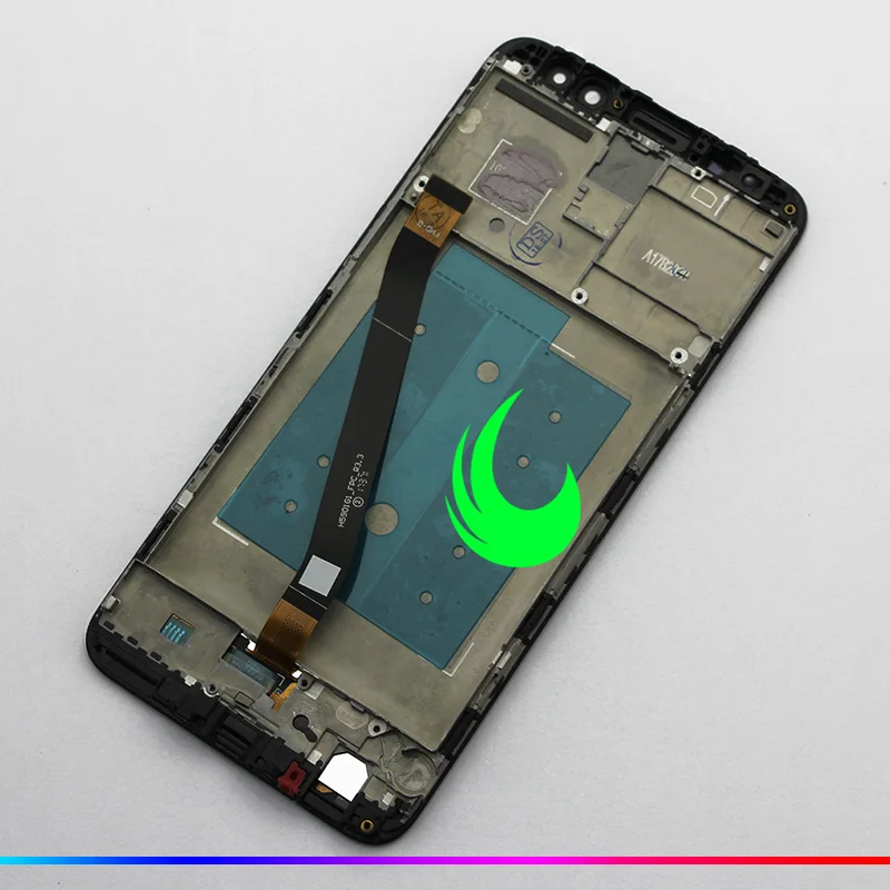 

5.9" Original For Huawei Mate 10 Lite RNE-L01 RNE-L21 RNE-L23 RNE-L03 LCD Display Touch Screen Digitizer Assembly w Frame Mate10