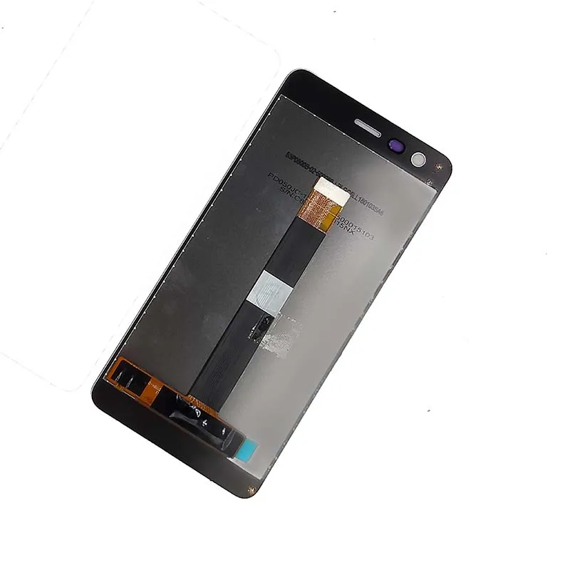 5 0 дюймов для Nokia 2 N2 TA 1029 ЖК дисплей с кодирующий преобразователь сенсорного