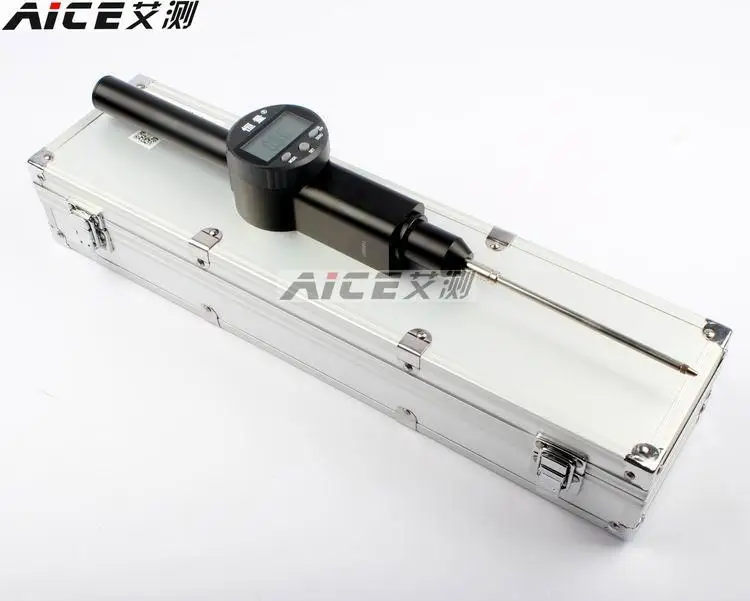 

(Shanghai constant) of large range digital indicators 0-100mm precision 0.01mm
