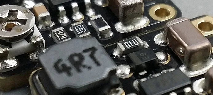 MP2359 мини DC понижающий преобразователь регулятор напряжения 4 5 24 В до 3 в 9 12