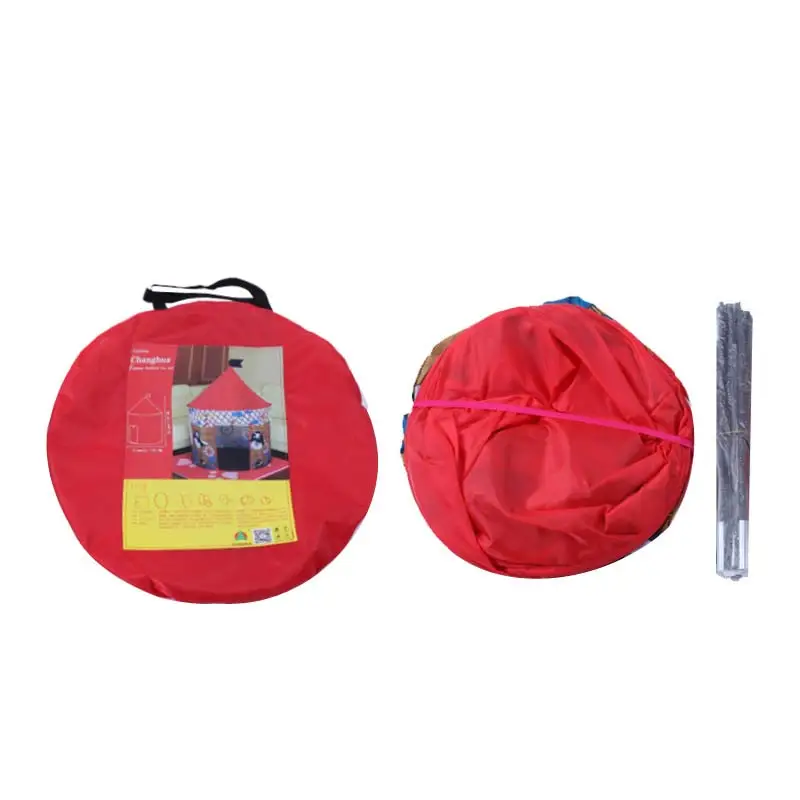 Детский манеж рождественский подарок милая детская игровая палатка игровой