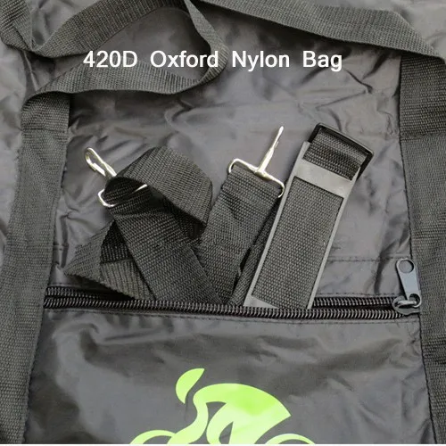 

Transport Bag for 26"27.5" Mountain Bike26 Carrier Bag Bicicleta Bike Transportation &Storage Waterproof Free Tolls 137x80x25cm