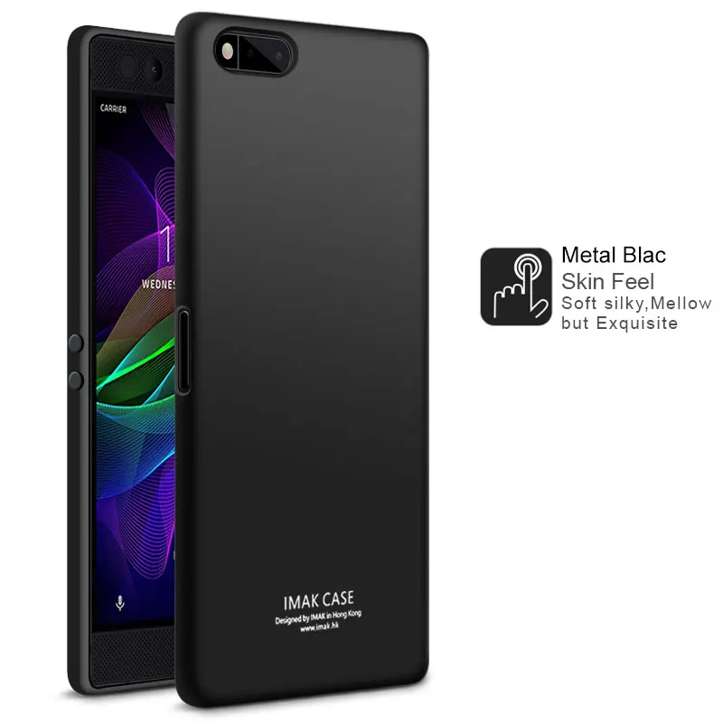 Версия с "воздушной подушкой" для Razer чехол телефона защитой экрана IMAK мягкий