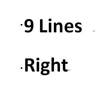 9 Lines Right Высококачественная брендовая одежда электрически теплоотражающий Зеркало заднего вида сборки для Mazda Axela DB0137 - Цвет: 9 Lines Right
