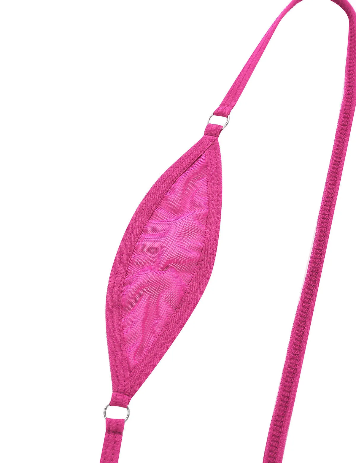 Фетиш женское цельное прозрачное белье боди купальник на тонких бретельках y