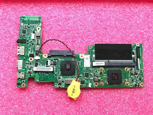 

S206 system Motherboard