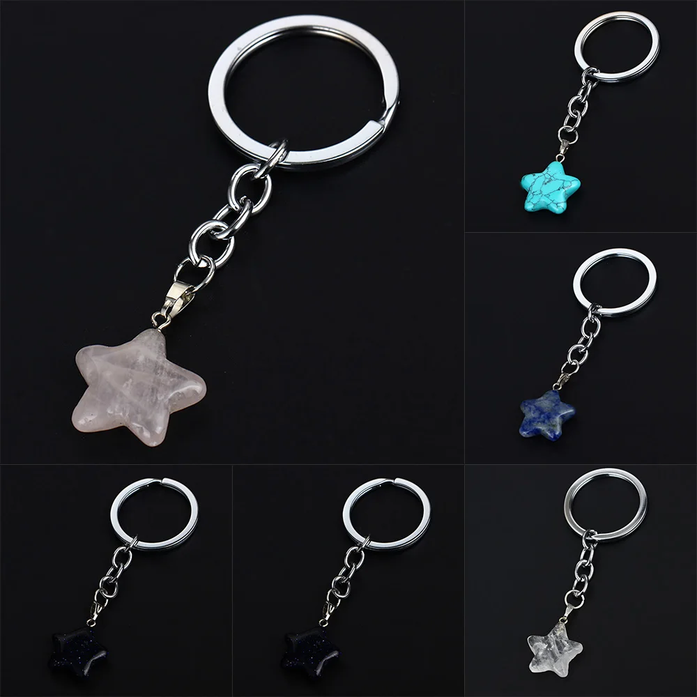 Натуральный драгоценный камень каменный розовый кварц прозрачный сердечный