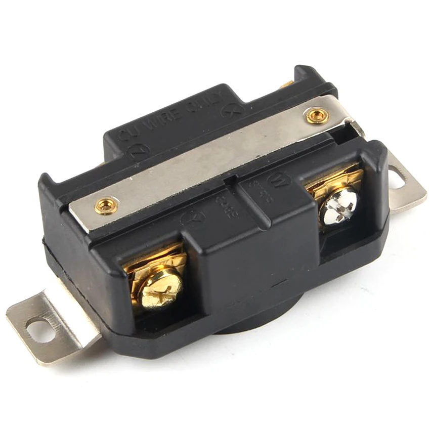 Америка в собранном виде UL (Национальная ассоциация владельцев