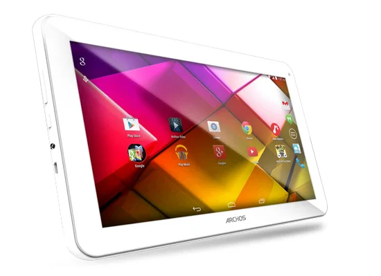 10 1 &quotдюймовый для Archos 101 медный планшетный ПК сенсорный экран панель дигитайзер