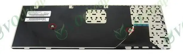 Новая клавиатура для Asus Pro80 Pro80E Pro80F Pro80Fm Pro80Jn Pro80J Pro80Jc Pro80Jr QWERTY