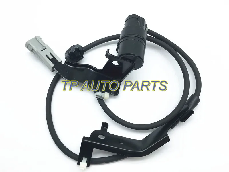 Задний левый датчик скорости колес ABS для toyota H-ilux V-igo OEM 89546-0K070 895460K070 | Автомобили и