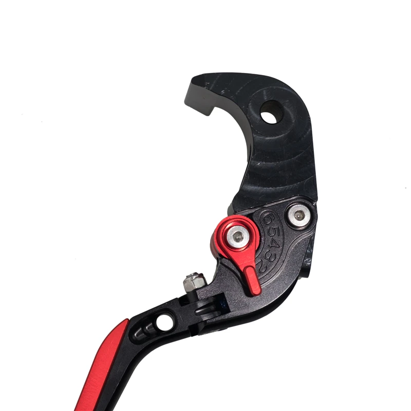 

for Suzuki GSXR750 2011-2015 Adjustable CNC Modification Part Accessories Foldable Folding Extendable Brake Clutch Levers