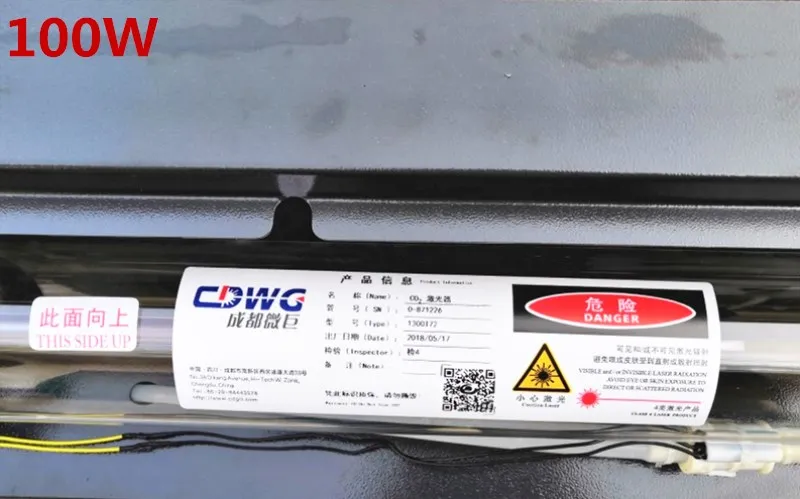 HCZ 50 Вт co2 лазерный гравировальный станок 4060 станок для лазерной резки DIY Мини гравировальный станок с ЧПУ