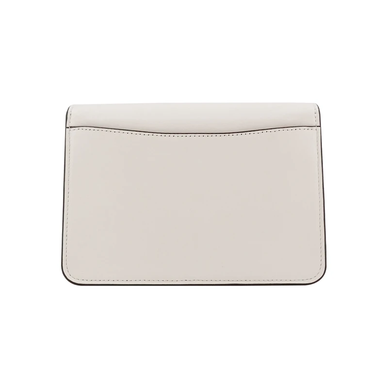 Кожаная сумка-мессенджер COACH Colorblock F44963 | Багаж и сумки