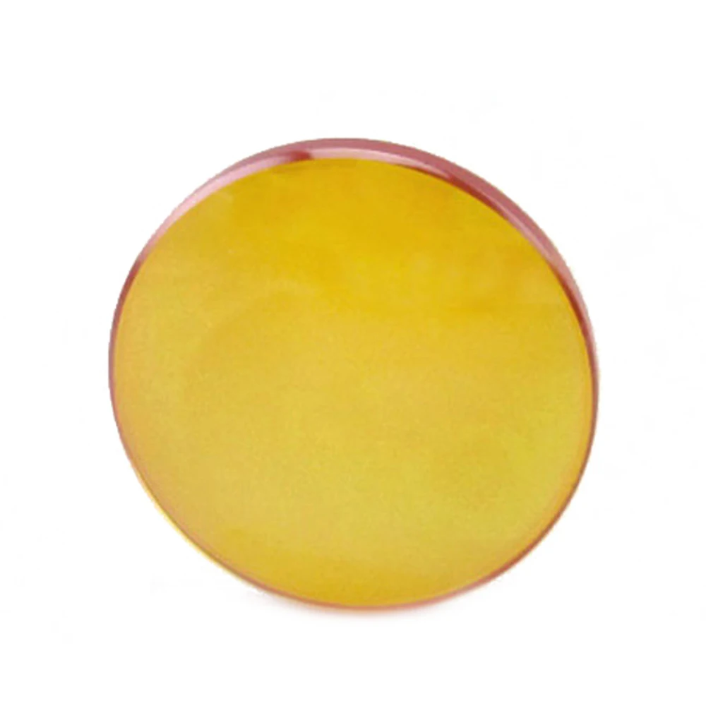 Фокусная линза диаметром 18 мм для лазерного гравировального станка CO2