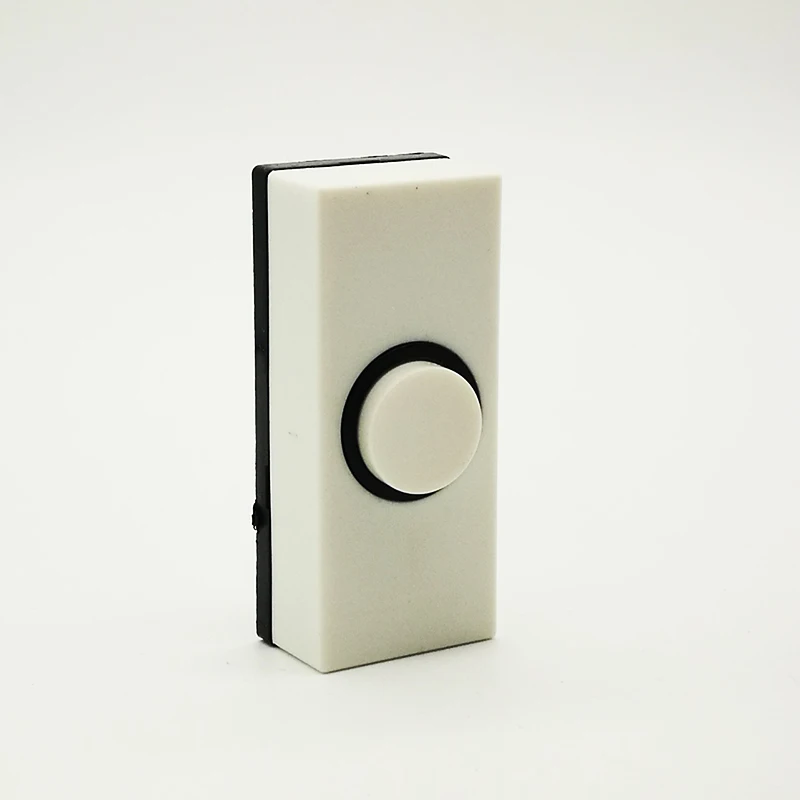 100pcs NO/COM Mini size Access control exit button door open switch release Button for Door access | Безопасность и защита