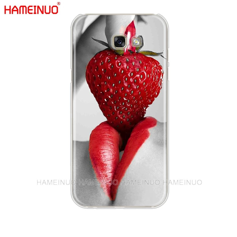 HAMEINUO роскошный корейский Чехол для мобильного телефона с изображением девушки