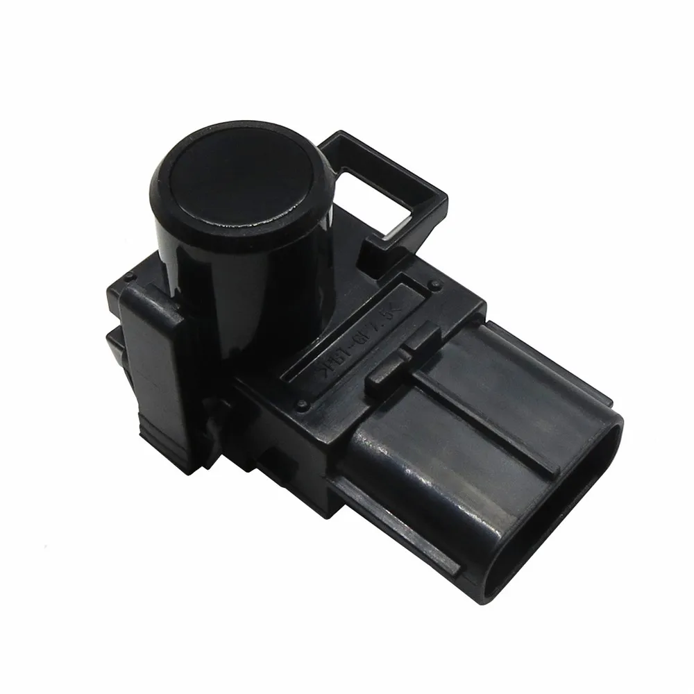 Black PDC датчик парковки для Toyota Camry Corolla Tundra Lexus RX350 89341-48010 8934148010 - Название цвета: Black