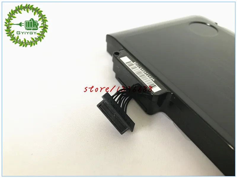 GYIYGY 63.5Wh 10.95V A1322 A1278 Battery For Apple MacBook Pro 13&quot 2009 2010 2011 MB991LL/A MB990LL/A MB990J/A MC700 MC724 | Компьютеры