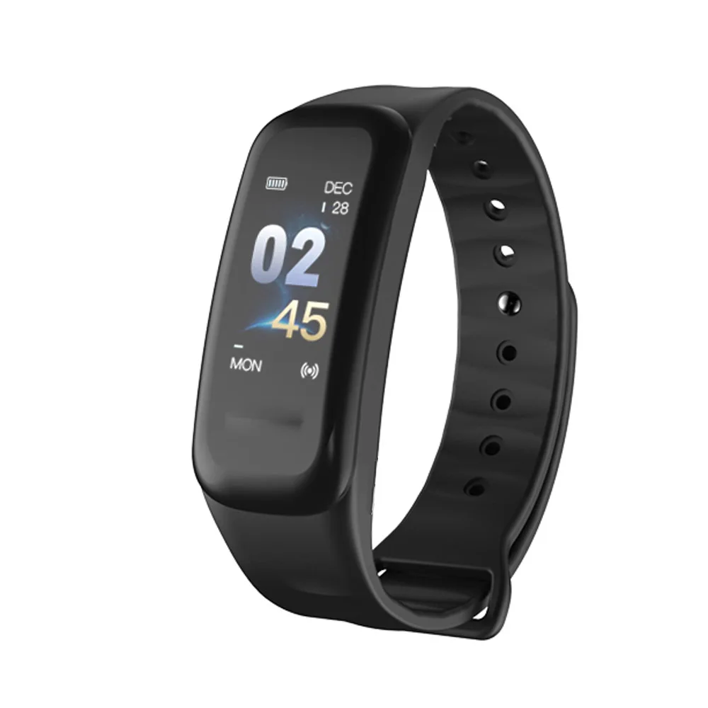 As the show Rovtop умный Браслет кровяное давление Фитнес Спорт Smartband монитор сердечного ритма трекер Smartwatch Браслет Z2 - Цвет: As the show