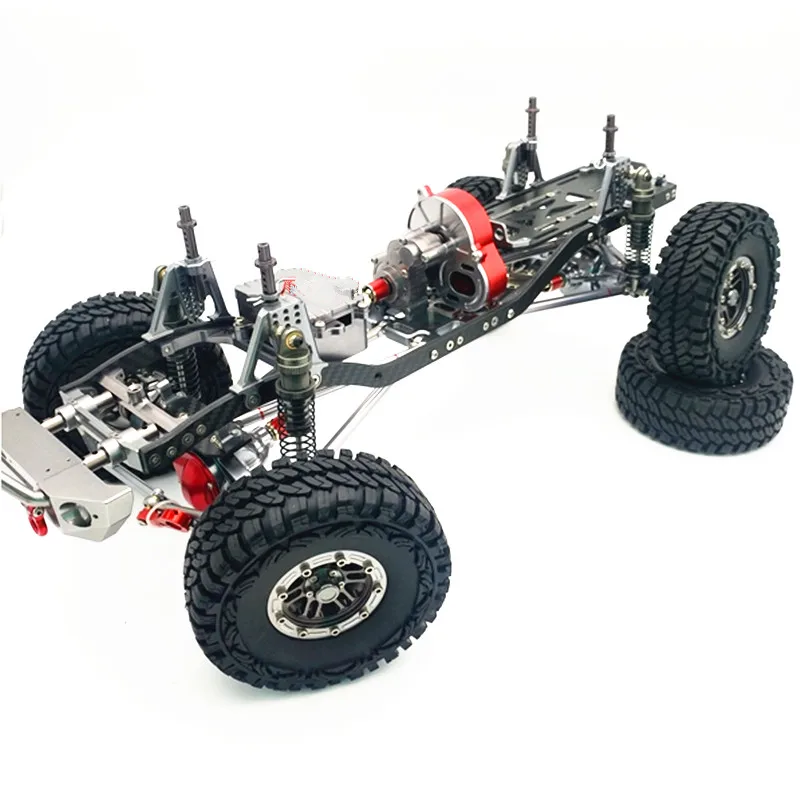 

Scx10 313, цельнометаллическая рама на колесную базу, синяя Автомобильная фара