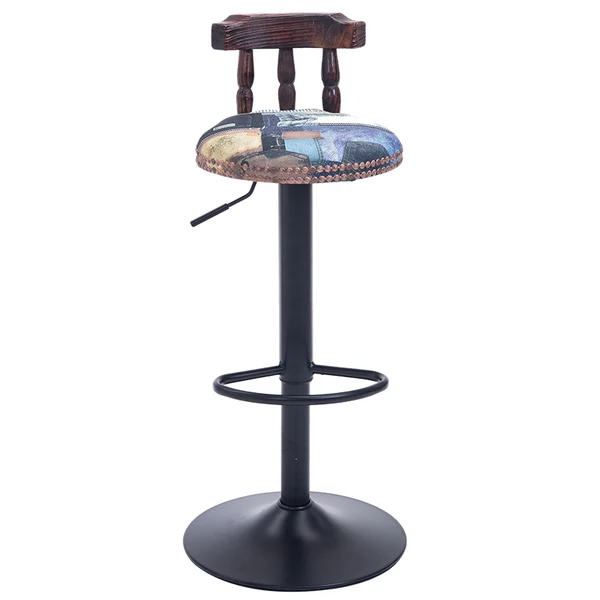 Саудовская Аравия Дубай популярных барный стул в розницу и оптом кофе дом