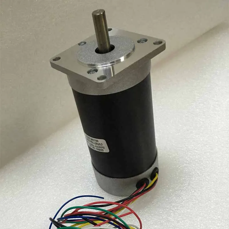 Бесплатная доставка квадратная головка и круг фюзеляжа 36 В 92 Вт 0 32 нм 4000 об/мин 57