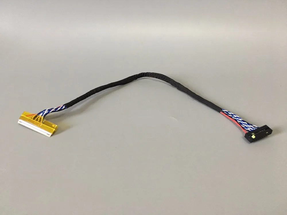 (2 ch 6 bit) 30 контактов LVDS|lvds|lvds 30lvds pin |