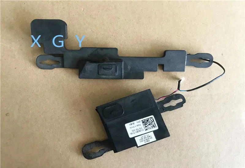 Оригинальные колонки для ноутбука Dell 15R N5110 M511R M5110 3550 V3550 08J85X 8J85X 100%|Платы
