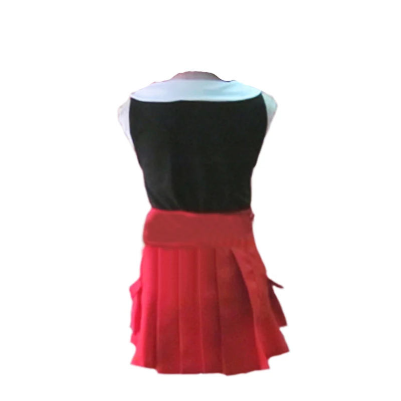 XY Serena Cosplay Costume with hat 11 | Costumes