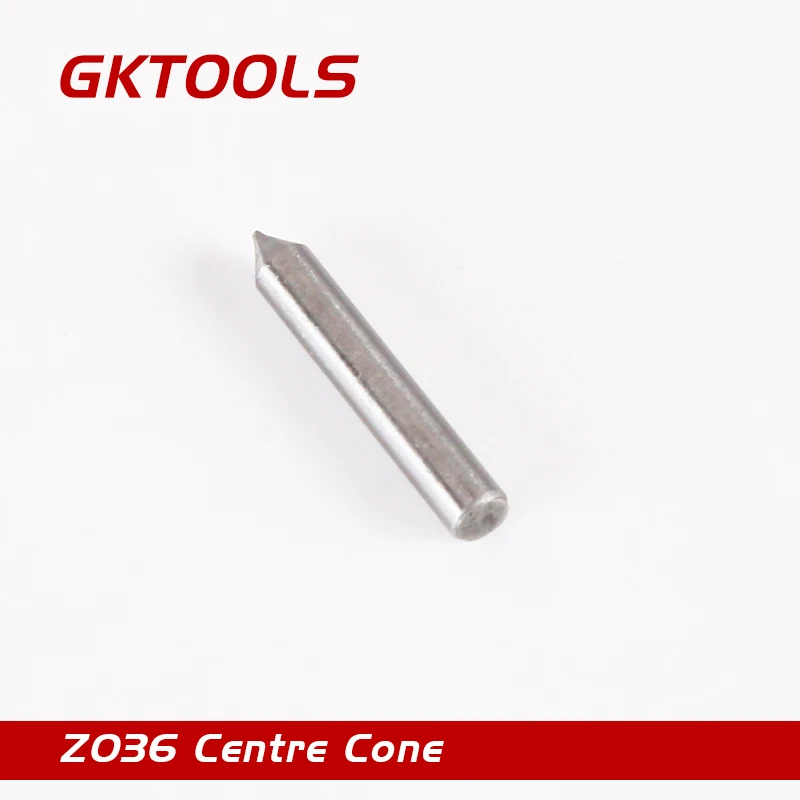 

Металлический центральный конус GKTOOLS, 4 шт./лот, Z036