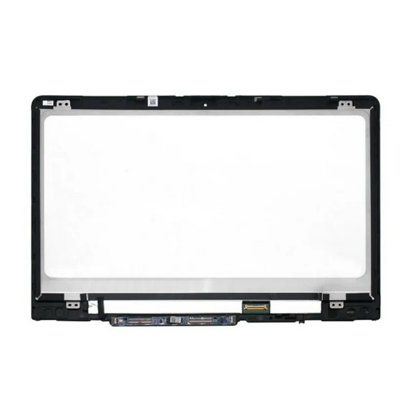 Для HP Pavilion X360 14-ba001la 14-ba002la 14-ba003la 14-ba004la 14-ba005la ЖК-дисплей сенсорный экран стекло