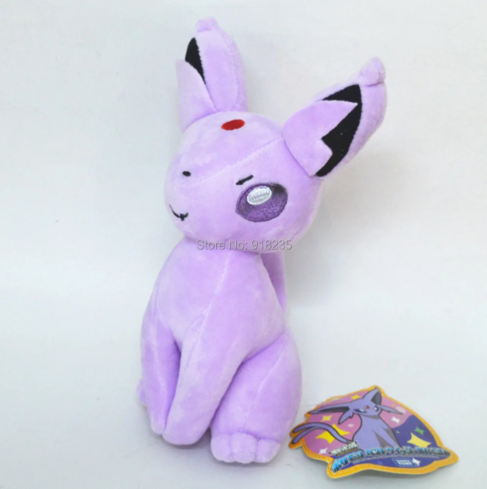 10 шт./партия плюшевые игрушки для кукол