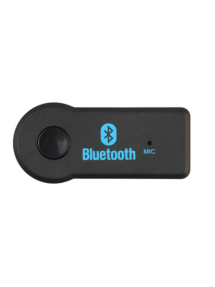 Беспроводной адаптер Blutooth 3 5 дюйма для автомобильного комплекта музыкальный