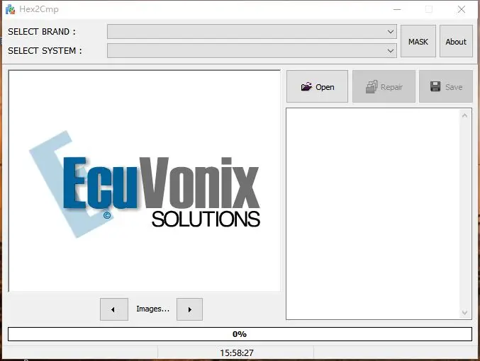 EcuVonix 3 2 IMMO Универсальное декодирование удалить код ECU|immo code|immo universal decodingimmo |