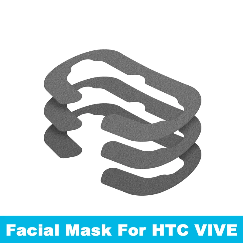 (10 шт) Защитная ткань VR Pad для Htc Vive гарнитура аксессуары виртуальной реальности