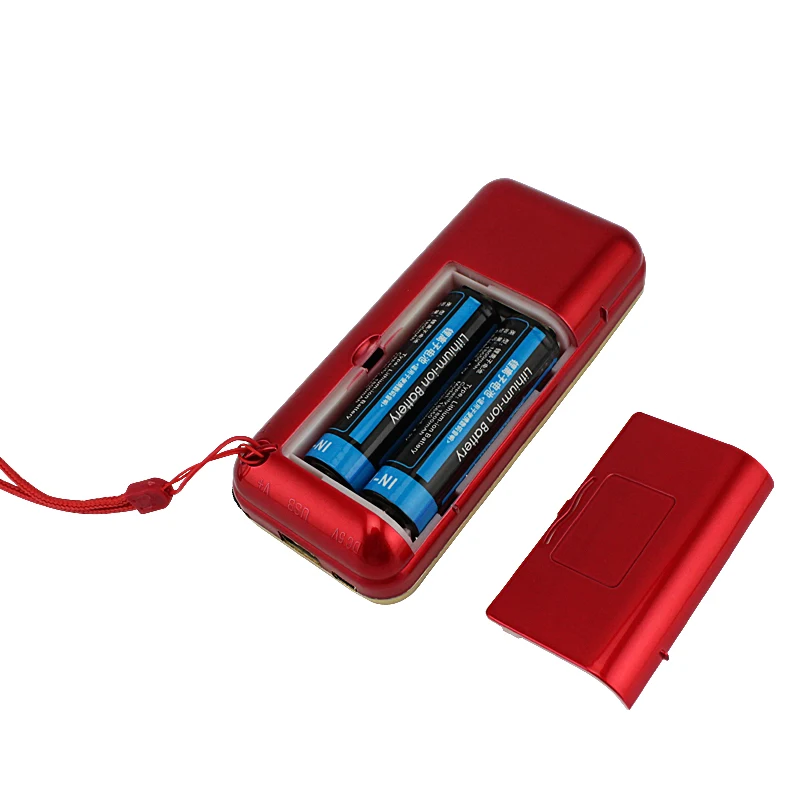 Портативная колонка Fm радио Sd карта Usb цифровой стереоприемник mp3 FM стереозвук
