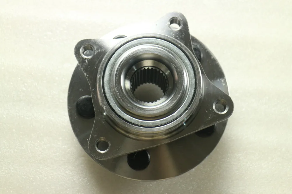 Front Wheel Hub Bearing for Land Rover Discovery III 2005-2009 without ABS LR014147 | Автомобили и мотоциклы