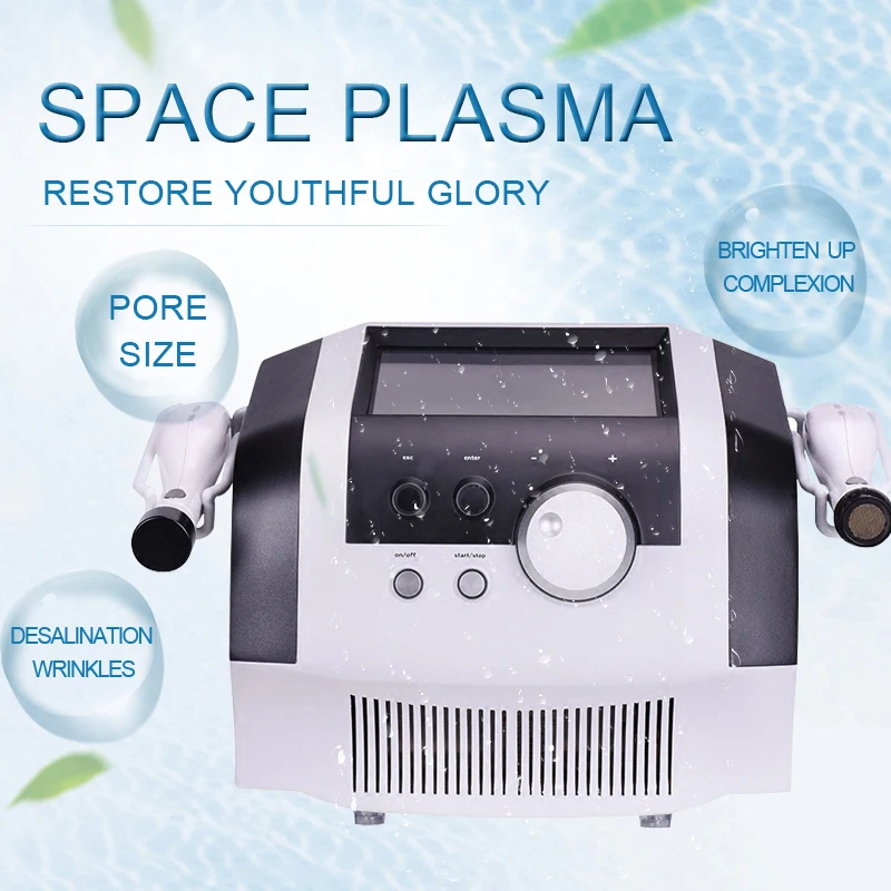 Плазменный инструмент для красоты инструменты ухода за кожей оборудование