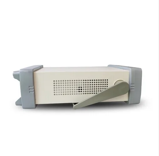 Высококачественная программируемая электронная нагрузка постоянного тока AT8612