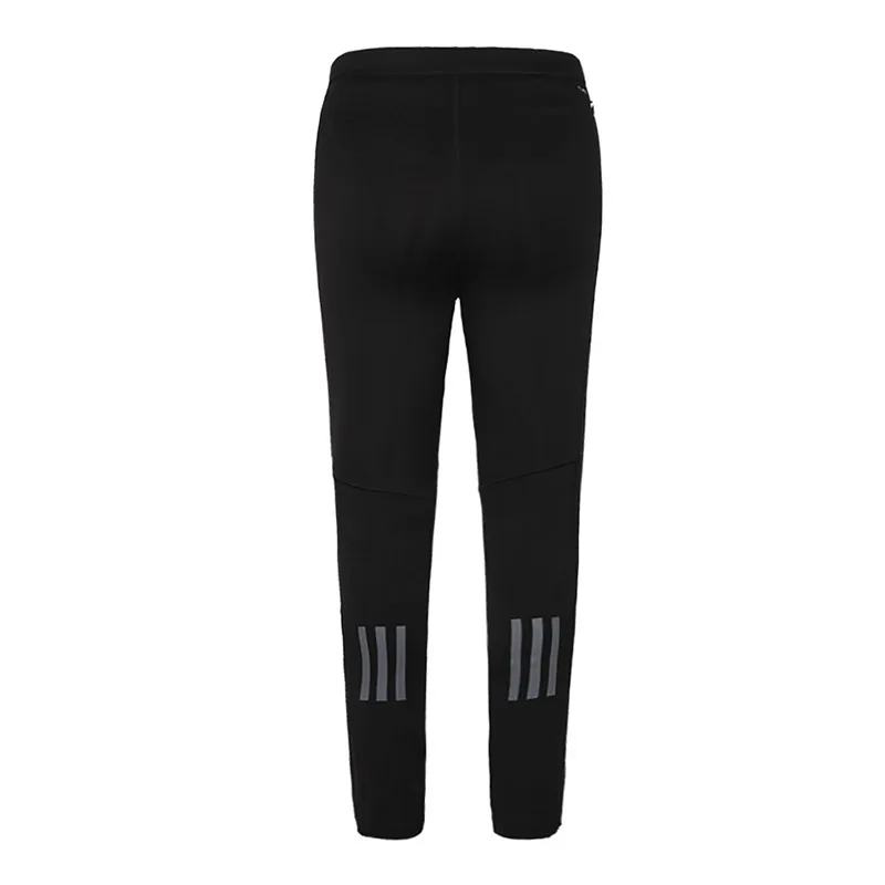 Новое поступление 2018 оригинальные облегающие мужские брюки Adidas RS LNG спортивная