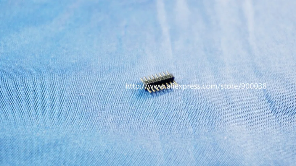 1000 шт. 1x8 P 8 контактов 1 27 мм|header tank|pcb producerpcb repair |