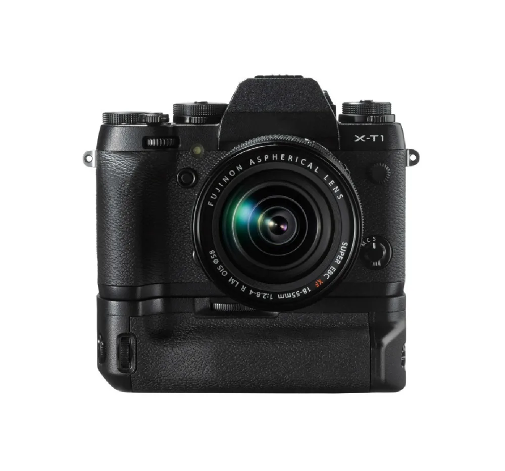 Беспроводной пульт дистанционного управления Meike для Fujifilm XT1 2 4G рукоятка