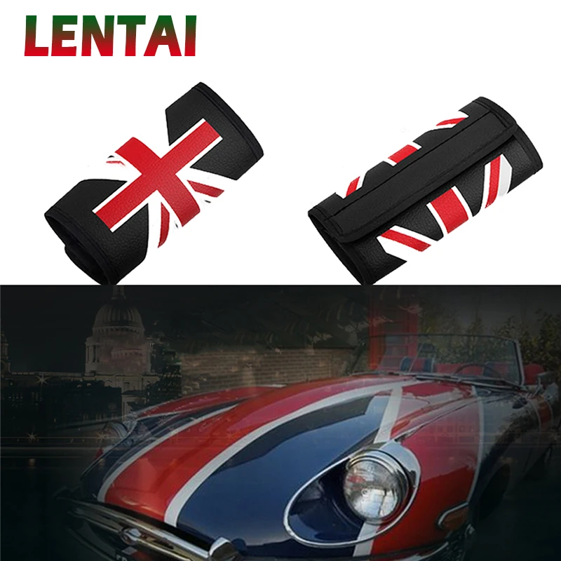 LENTAI 1 шт. авто чехол ручного тормоза автомобиля кожаный для Citroen C4 C5 кіа Cerato Sorento Ceed