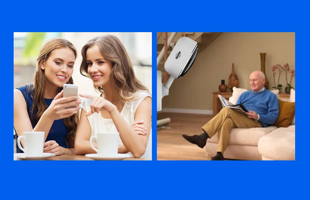 Wheezan wifi камера 1080P рыбий глаз мини Беспроводная внутренняя безопасность жилища IPC панорамный 180 широкоугольный ip cam 2,5 мм объектив ночного видения