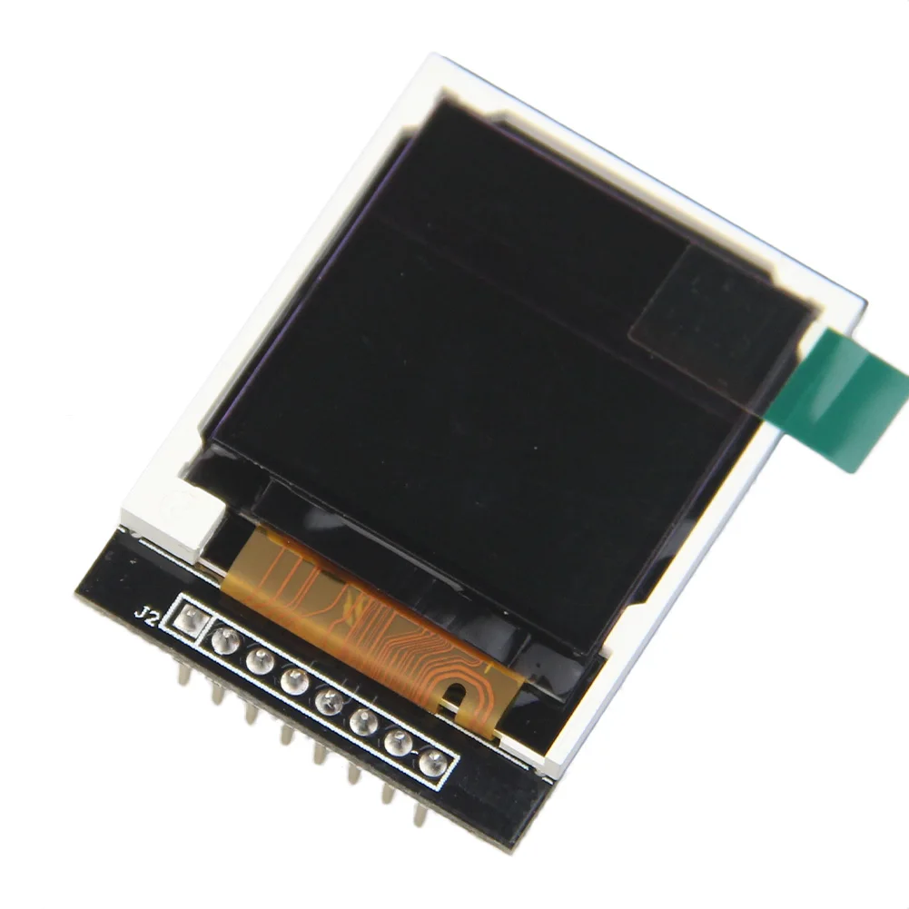 1 44 дюймовый SPI TFT LCD цветной экран ST7735S диск IC совместимый 5110 интерфейс 128*128