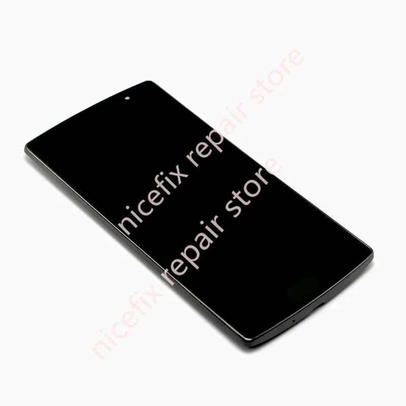 Гарантия 100% протестированный для LG G4 mini LCD Beat G4S H735 H736 дисплей ЖК экран сенсорный