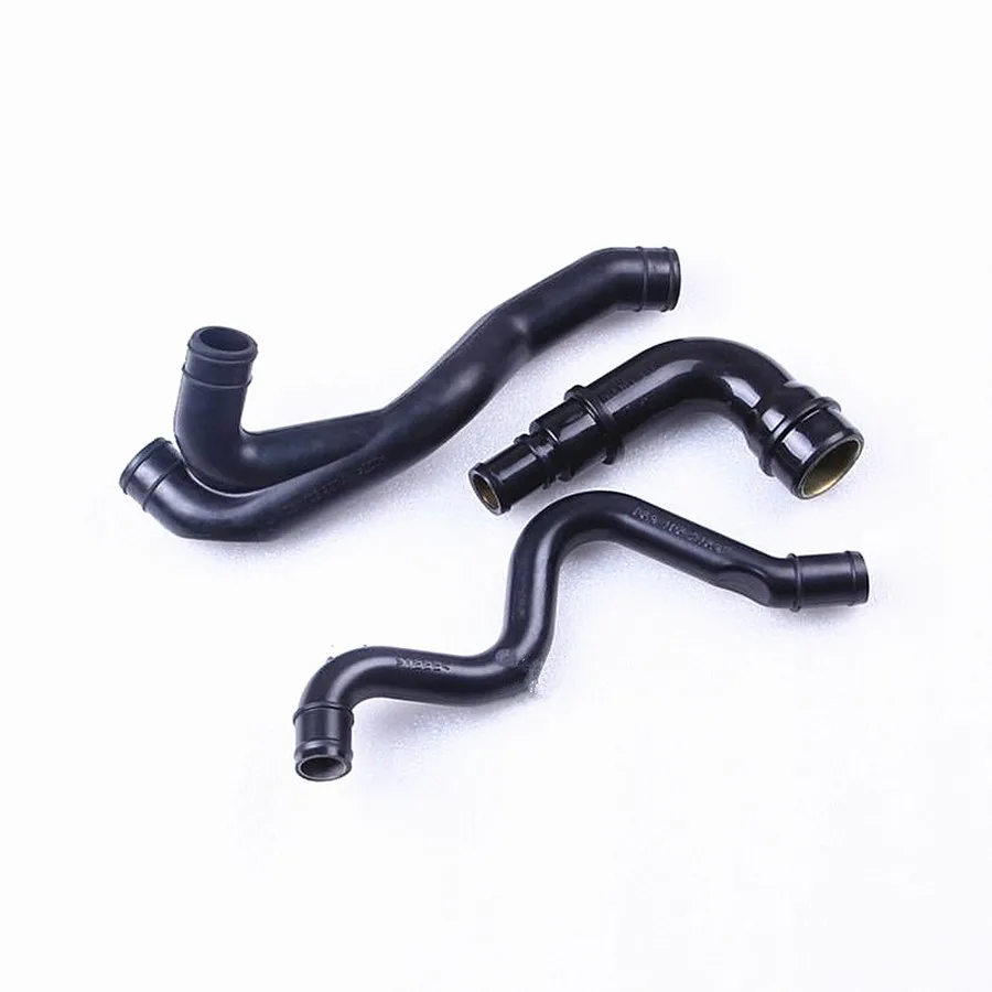 Вентиляционные трубки TUKE для выхлопных газов Картера VW Beetle Golf Bora Jetta 06A 103 221AH 213 AF
