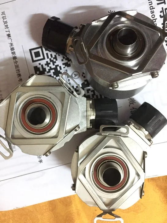HEIDENHAIN corp. EQN425 2048 27S17-58 | Инструменты